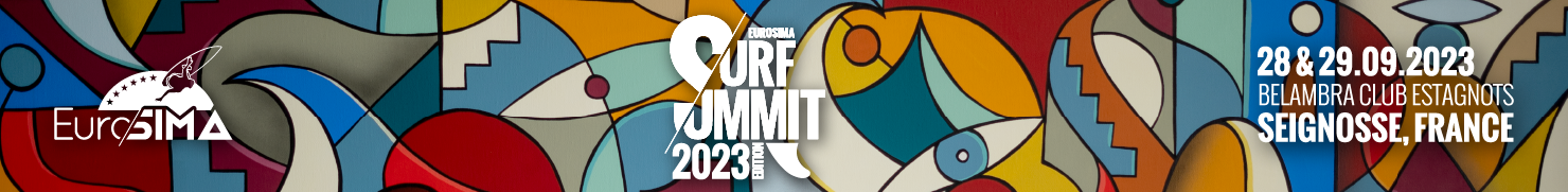 Eurosima Surf Summit